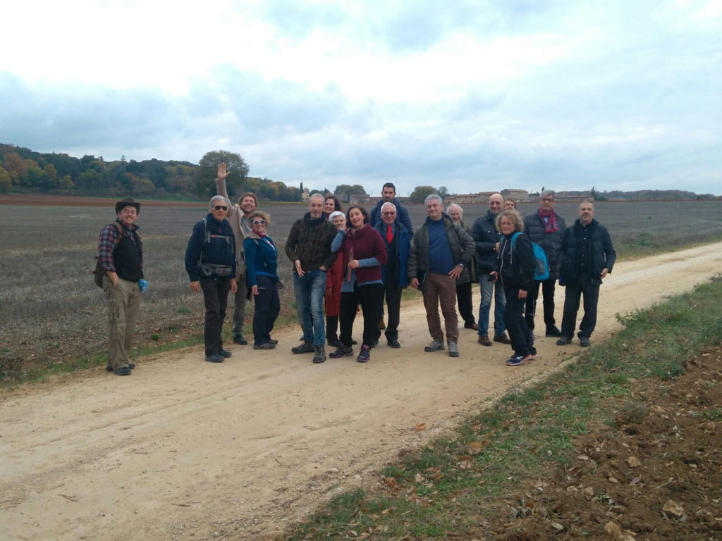 Monteriggioni: Via Francigena, proclamati i vincitori del premio letterario