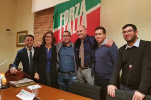 Gelmini a Casole d'Elsa: "Pd smantellato da Renzi, non ha più il consenso clientelare"