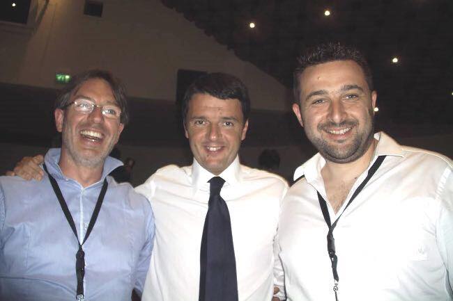 Domani a Chiusi arriva il treno di Renzi "Destinazione Italia"