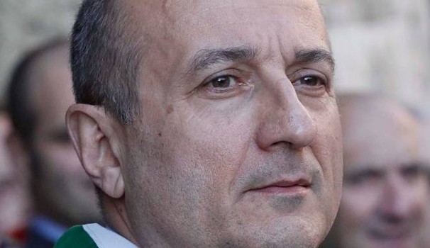 Contrada dell'Oca, Francesco Cillerai confermato governatore