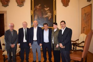 Universit&agrave; di Siena, valorizzazione dei prodotti secondari del caff&egrave;