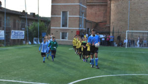 Gs Alberino: annullata l'edizione 2020-2021 della Coppa Cresti