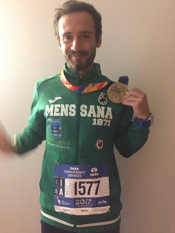 La Banca della Mens Sana va forte nella Grande Mela