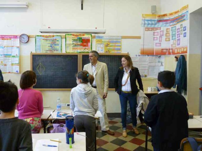Disagi scuola Dupr&egrave;, l'assessore Tarquini predispone adeguamento servizi