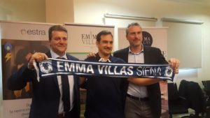 Emma Villas Siena con Cichello si prepara alla Coppa Italia, Bisogno: "Non farò sconti a nessuno, siamo pronti ad un dentro e fuori nel roster e a novità di  mercato"