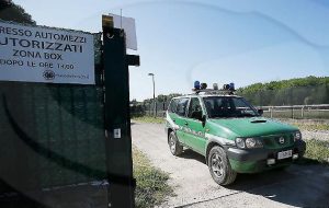 Processo ai fantini per i cavalli scambiati, udienza fissata il 18 dicembre