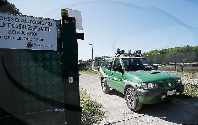 Processo ai fantini per i cavalli scambiati, udienza fissata il 18 dicembre