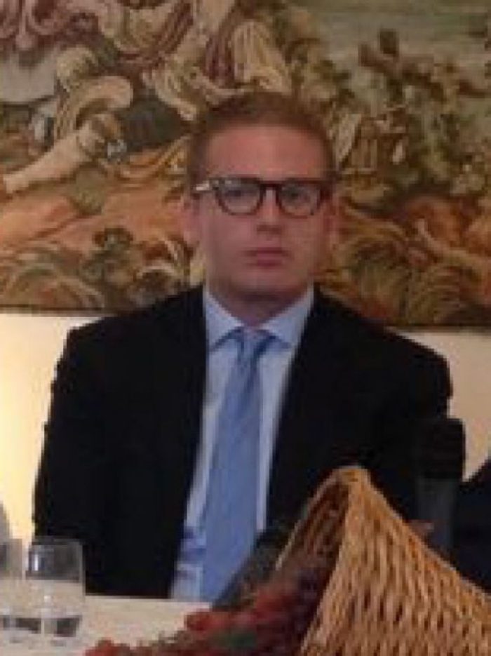 Filippo Macchi: "Affrontiamo le difficolt&agrave; a testa alta, senza nasconderci"