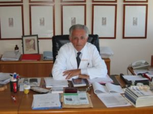 L'Università e le istituzioni di Siena piangono il professor Sandro Forconi