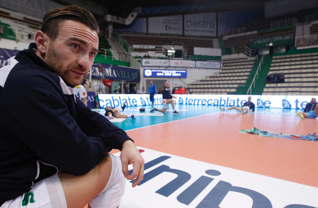 Emma Villas verso la sfida di Catania. Di Tommaso: "Etnei temibili in casa"