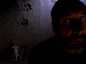 Al Teatro Costone lo spettrale ed ironico "Horror Vacui" di Maurizio Patella