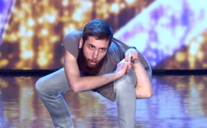 Il contorsionista Cisky e la musica anni '80 protagonisti questo fine settimana al Vanilla