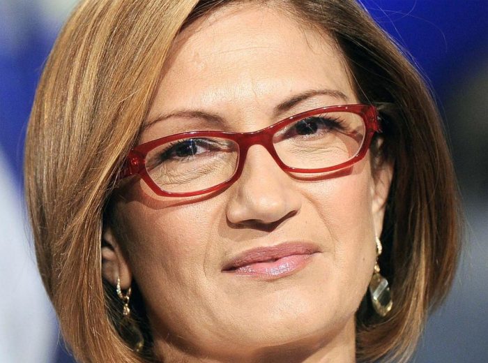 Forza Italia, domani l'incontro a Casole d'Elsa con Maria Stella Gelmini