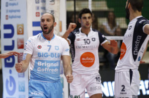 Emma Villas, Giovi: &ldquo;Stiamo bene, Gioia del Colle dar&agrave; tutto in questa gara2&rdquo;