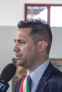 Comunali: a Torrita di Siena confermato sindaco Giacomo Grazi