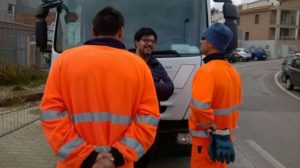 Lattanzio, Campo Progressista: "Inaccettabile la precariet&agrave; degli operatori di Sei Toscana"