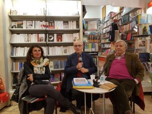 Viaggio attraverso i ricordi e la storia ferroviaria italiana