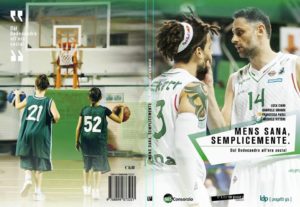 Venerdì 15 dicembre a La Diana la presentazione del libro "Mens Sana, semplicemente"