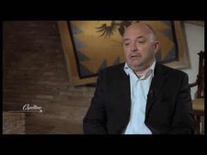 Aquila, confermatissimo il capitano Lorenzini