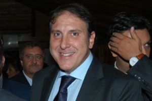 Lorenzo Rosso (FdI): "Rinuncio a candidarmi sindaco, ma contribuirò alla vittoria"