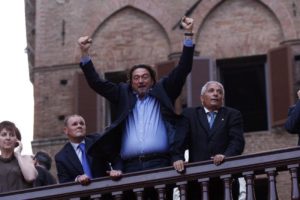 Candidato listone: spunta l'ipotesi Massimo Sportelli