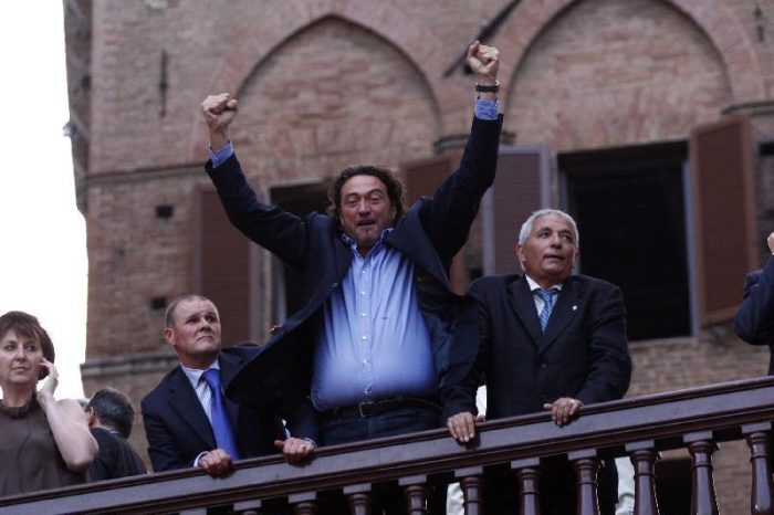 Candidato listone: spunta l'ipotesi Massimo Sportelli