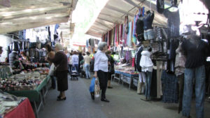 Siena, domani mercato straordinario dalle 7 alle 19