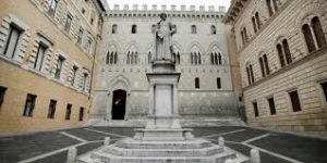 Mps, ceduto il 95% delle sofferenze da 565 milioni con Quaestio