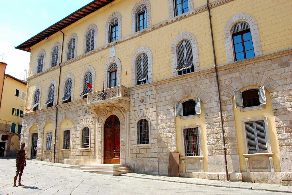 Poggibonsi, la nuova composizione del Consiglio comunale