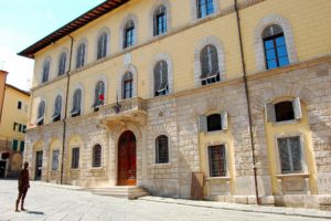 Poggibonsi, la nuova composizione del Consiglio comunale