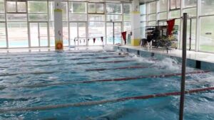 Siena, dal 15 maggio le persone con disabilità possono tornare a nuotare in piscina
