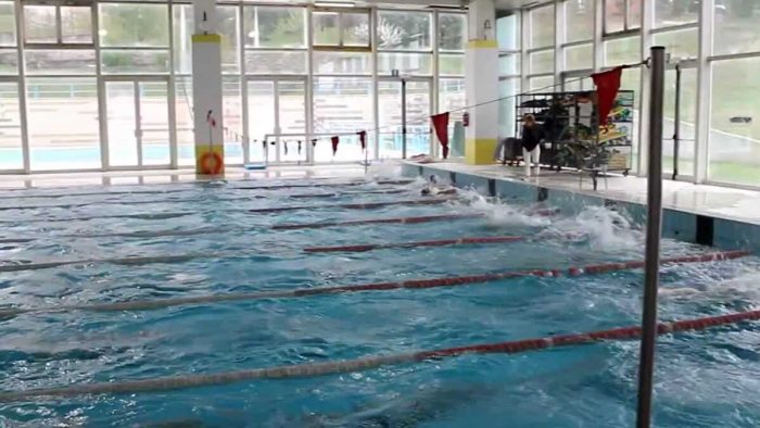 Piscina Acquacalda, nessuna chiusura il 30 settembre in attesa di aiuti dal Comune