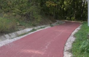 Inchiesta sulla pista ciclabile della Tognazza, interviene il Sindaco Raffaella Senesi
