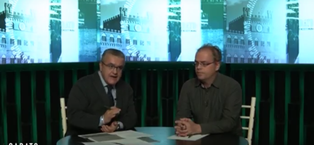 Ranieri Rossi: "David tenuto sospeso fuori dalla finestra e poi lasciato cadere nel vuoto