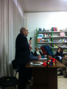 Muore quattro giorni dopo il marito