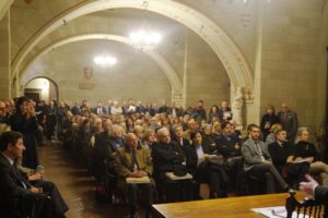 Domani a Palazzo Pubblico una tavola rotonda sul fenomeno della violenza di genere nel Senese