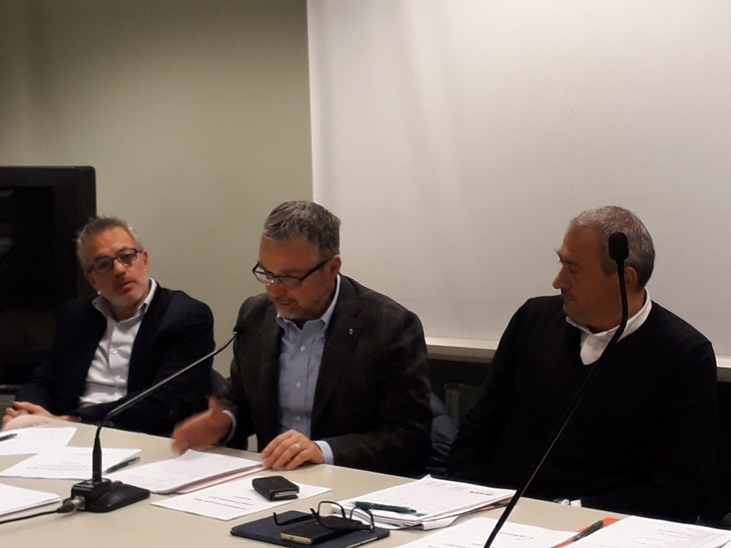 Commercio, Confesercenti Siena critica verso la nuova rotta del Codice regionale