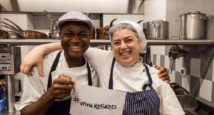 Ritorna a Siena "Girogustando" con un men&ugrave; a quattro mani diviso tra Toscana e Liguria