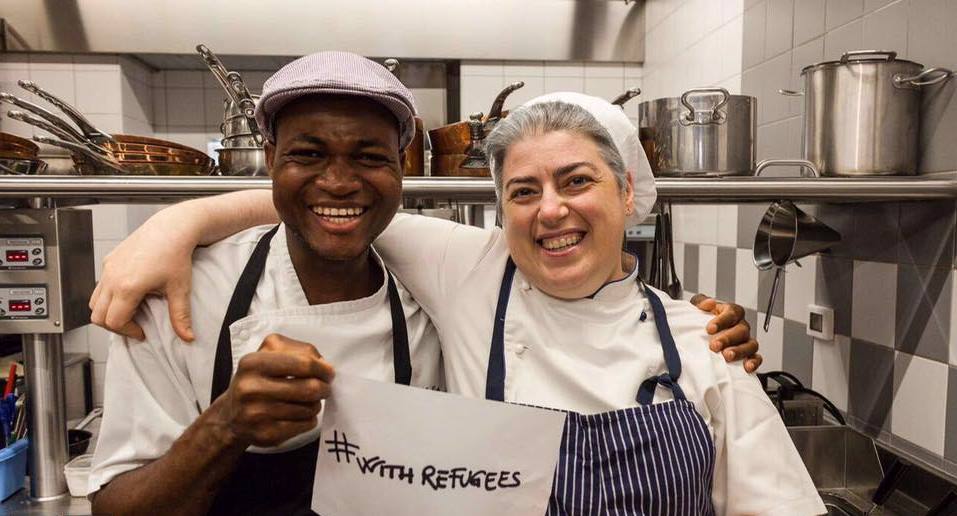 Ritorna a Siena "Girogustando" con un men&ugrave; a quattro mani diviso tra Toscana e Liguria