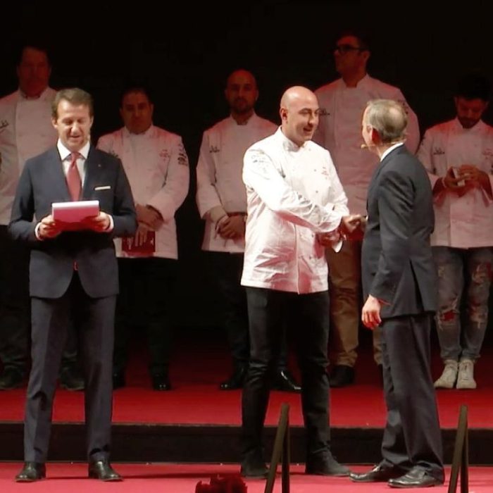 Guida Michelin 2018, Siena e Provincia protagoniste: 10 i ristoranti stellati