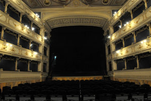 Teatri di Siena: “Aldo morto” porta la tragedia di Moro sul palco dei Rozzi