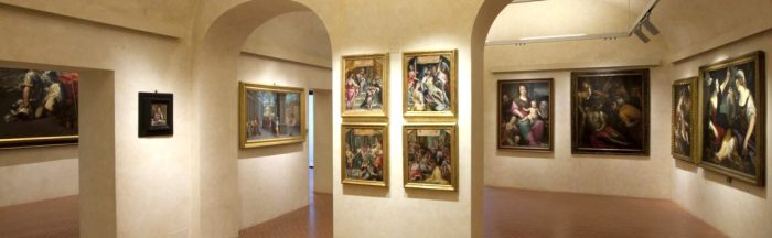 Salvataggio opere d'arte Mps, Sena Civitas: "Serve il vincolo di collezione"