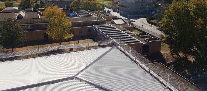 Staggia, centomila euro di investimenti per l'edilizia scolastica