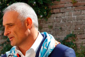 Alessandro Toscano confermato capitano dell'Onda per acclamazione