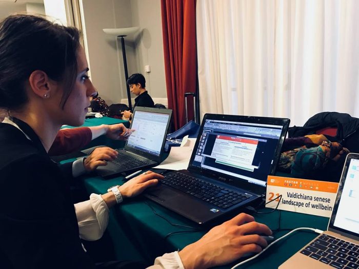 La Valdichiana Senese vince a Fiuggi la sfida lanciata dal Mibact