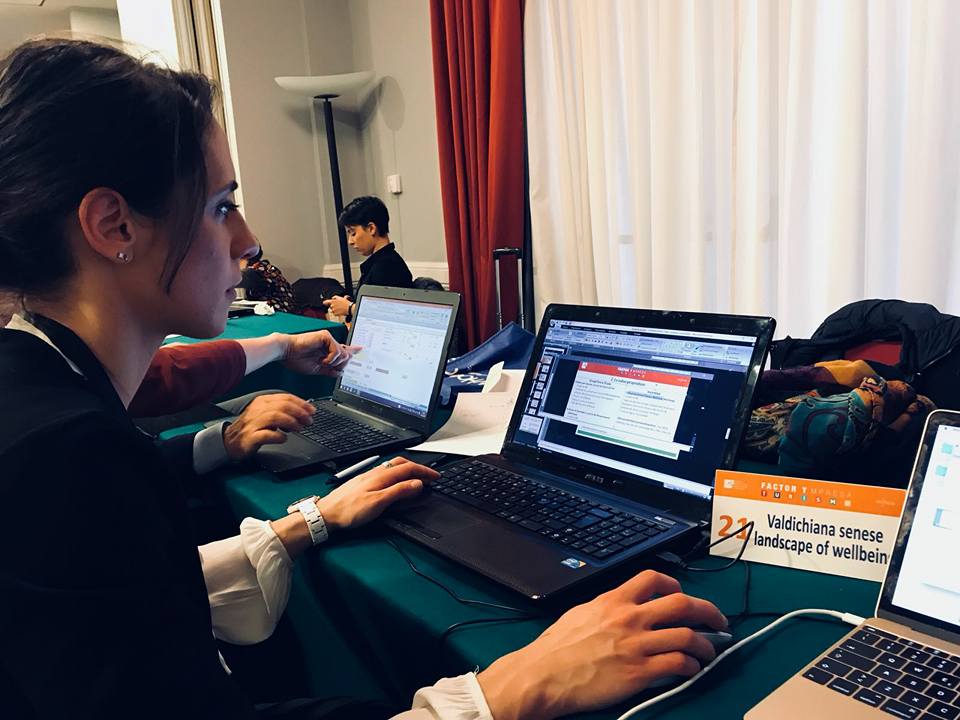 La Valdichiana Senese vince a Fiuggi la sfida lanciata dal Mibact