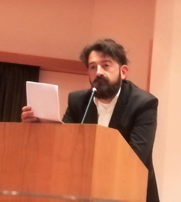 Susanna Cenni: &ldquo;Valenti alla segreteria provinciale Pd una bella notizia per Siena"