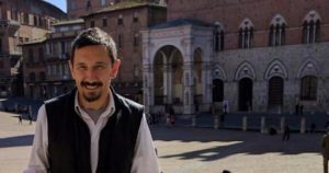 Lega a caccia del candidato sindaco: "Faremo scelte per il bene di Siena"