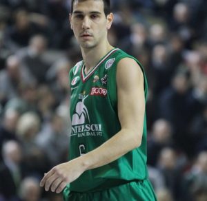 L'ex Mens Sana Zisis: "Scudetti vinti con Siena indimenticabili. Restano nella storia"