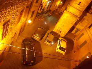 Castelnuovo, esposto dei residenti al Prefetto contro lo Ztl fantasma